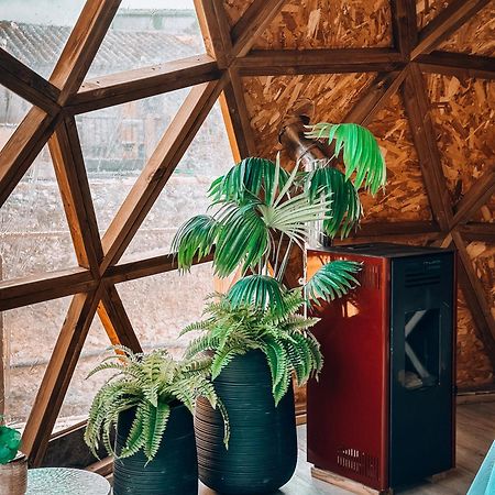 Bubble Suites Canyelles  Εξωτερικό φωτογραφία