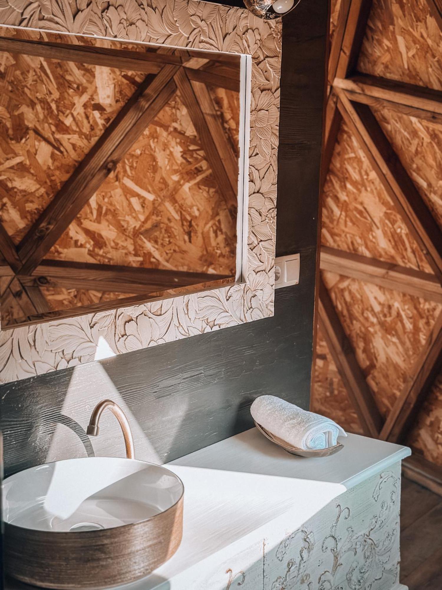 Bubble Suites Canyelles  Εξωτερικό φωτογραφία